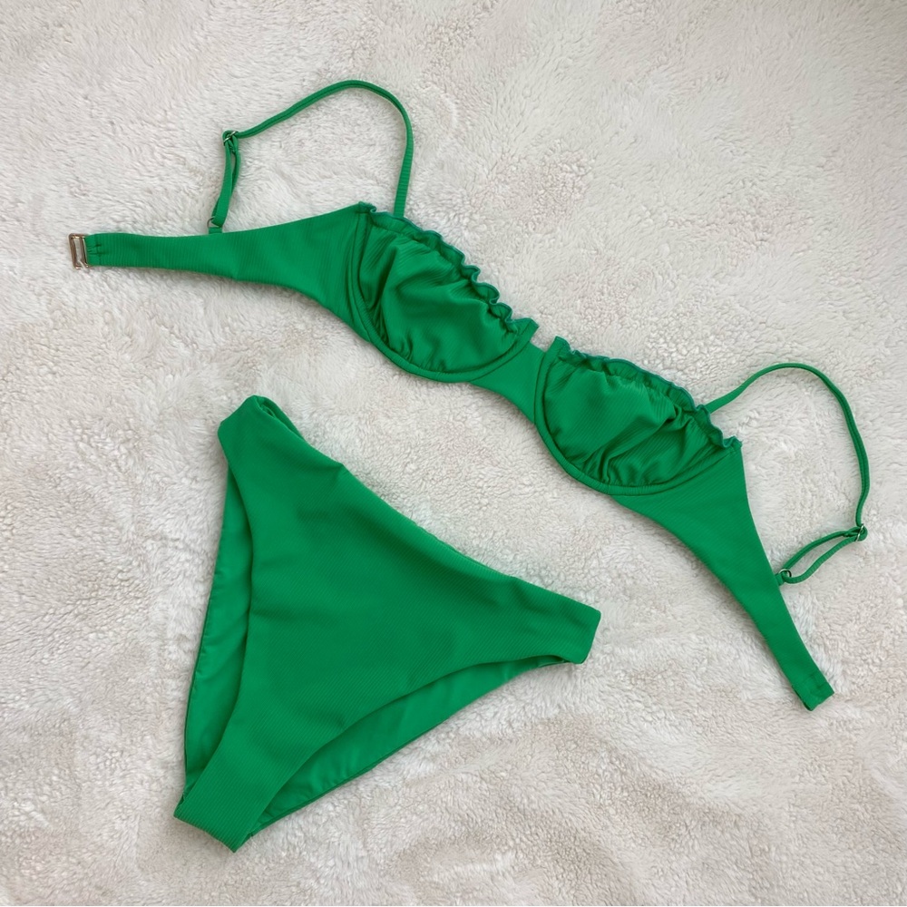 Dippin’ Daisy’s Bikini